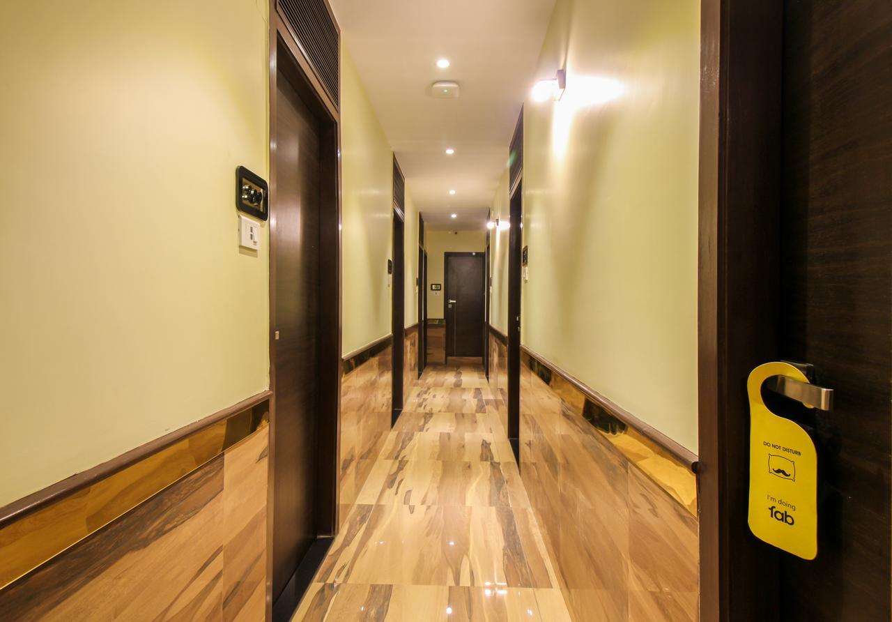 Fabexpress Adlon Andheri East Mumbai  Buitenkant foto